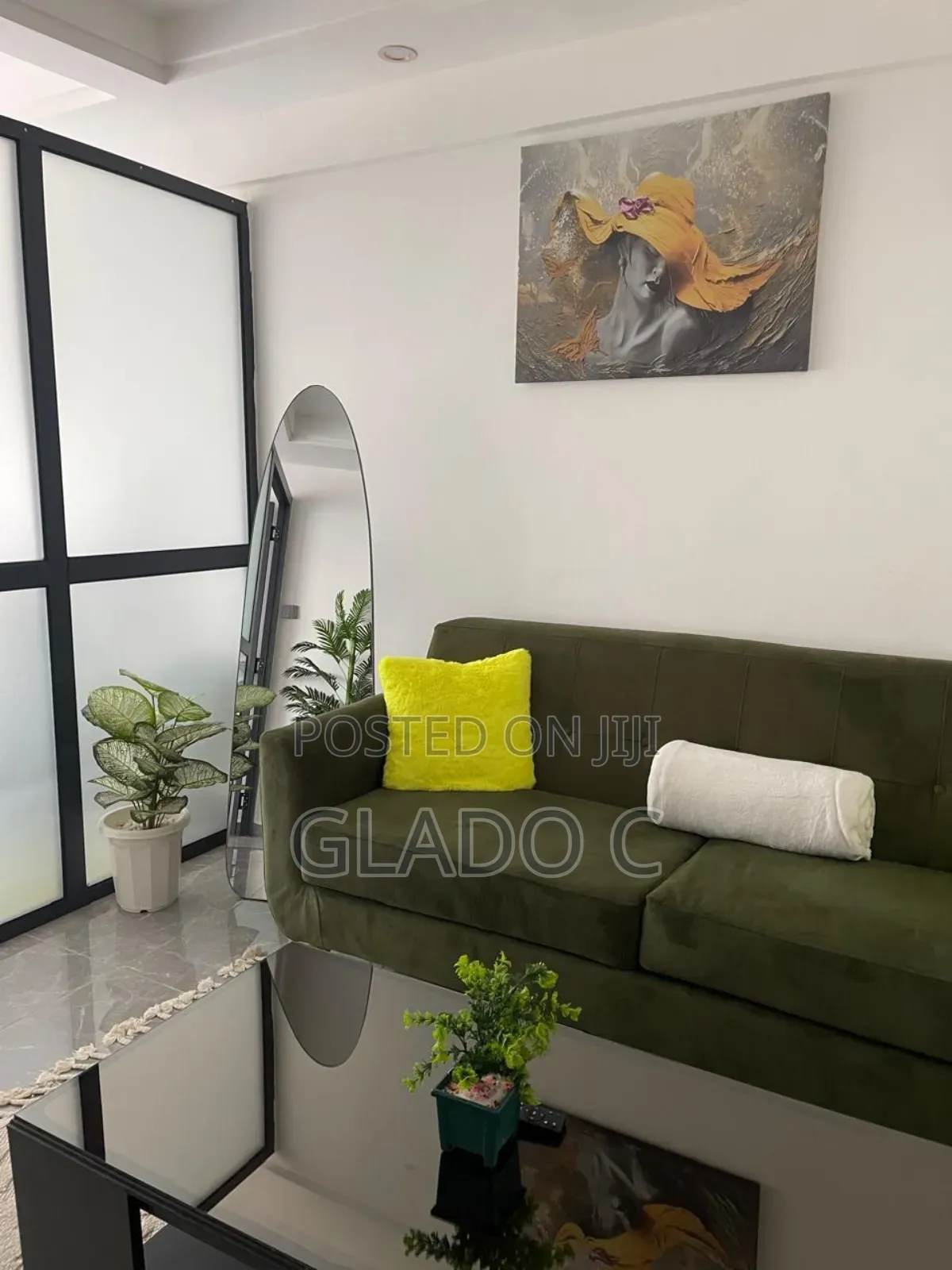 Elite Gatundu 1bedroom