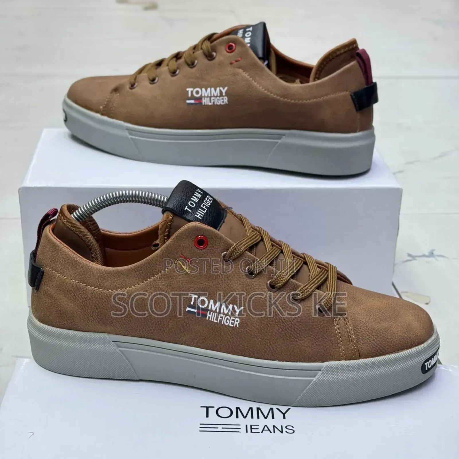 Tommy Hilfiger Casuals
