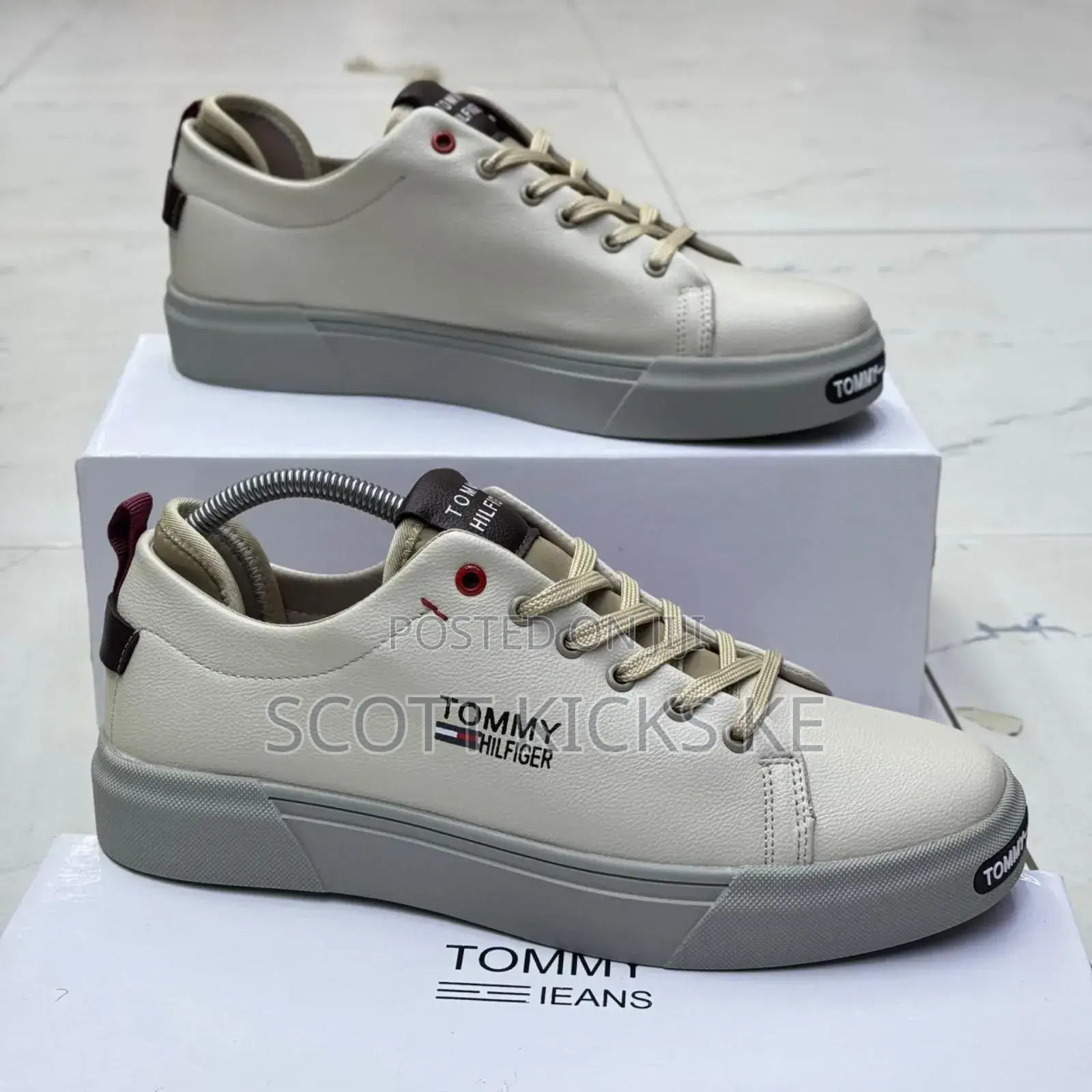 Tommy Hilfiger Casuals