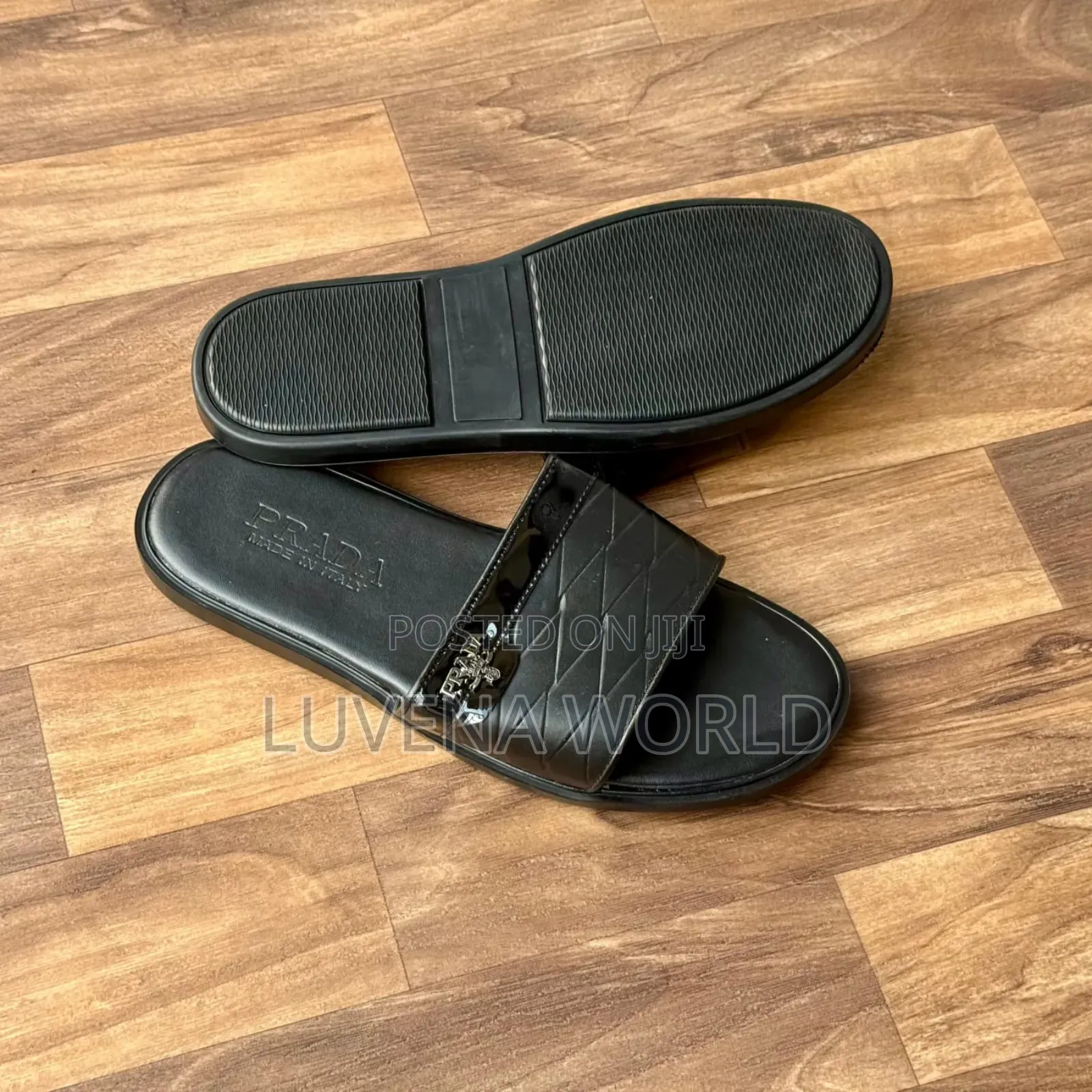 Prada Slides