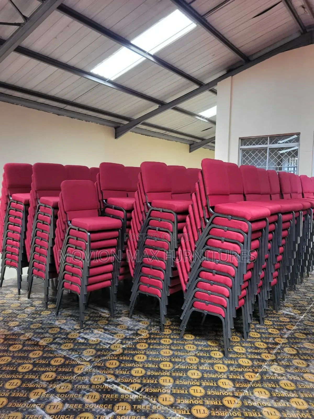Conference Chairs