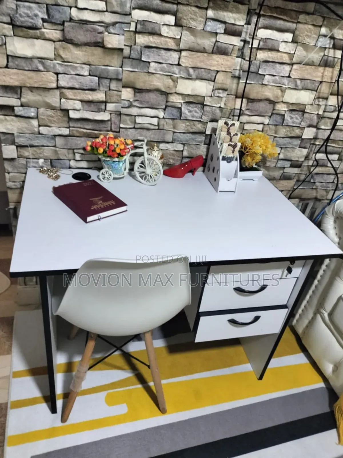 Office Table Study Table
