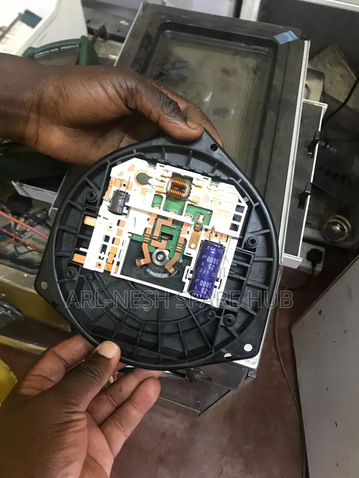 Nissan Teana Ac Blower