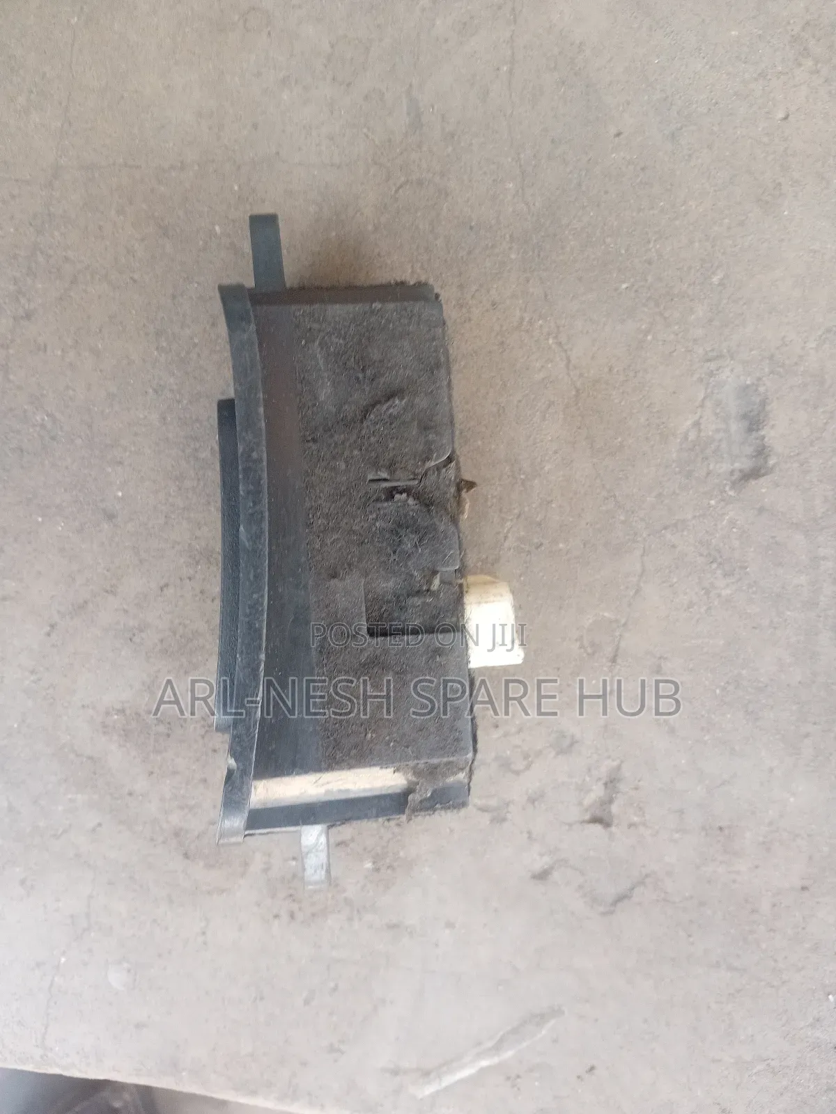 Subaru Legacy Bp5 Outback Passenger Side Door Switch