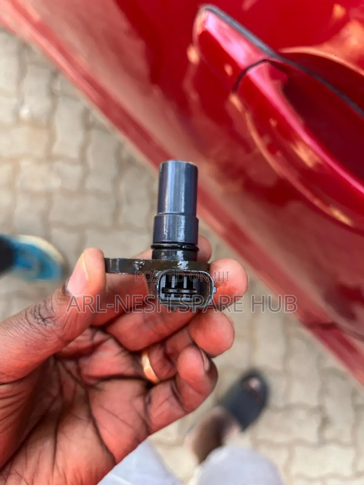 Subaru Forester Sg5 Speed Sensor