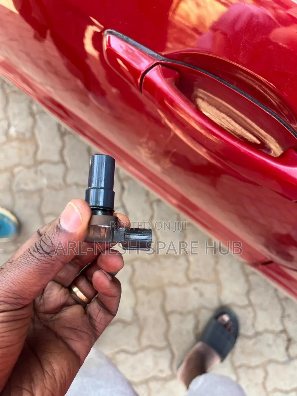 Subaru Forester Sg5 Speed Sensor