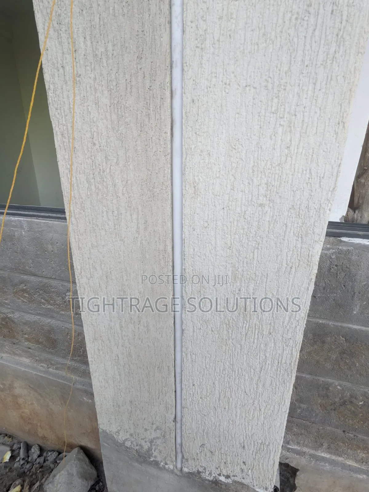 Expansion Joint Works Specialists