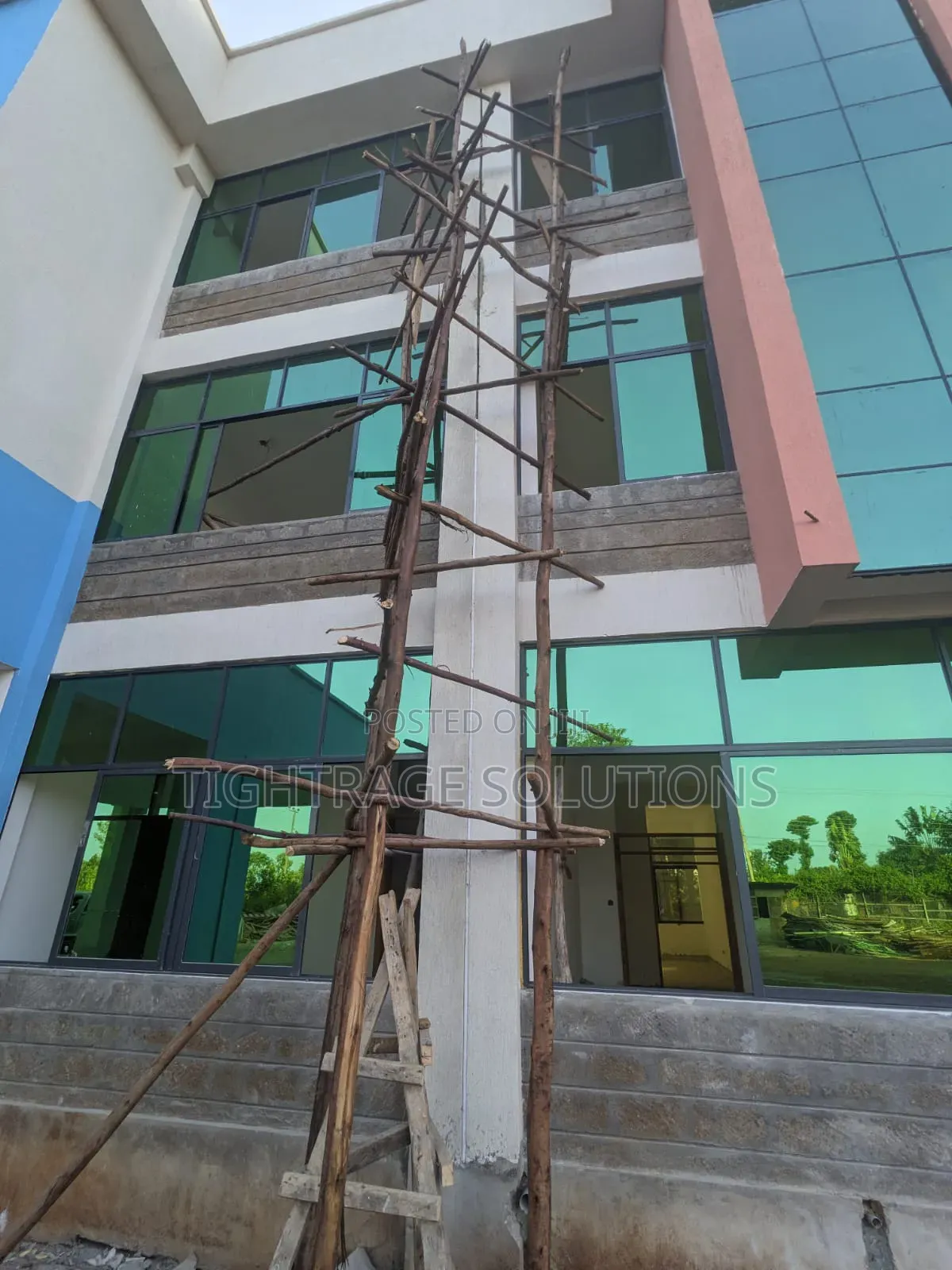 Expansion Joint Works Specialists
