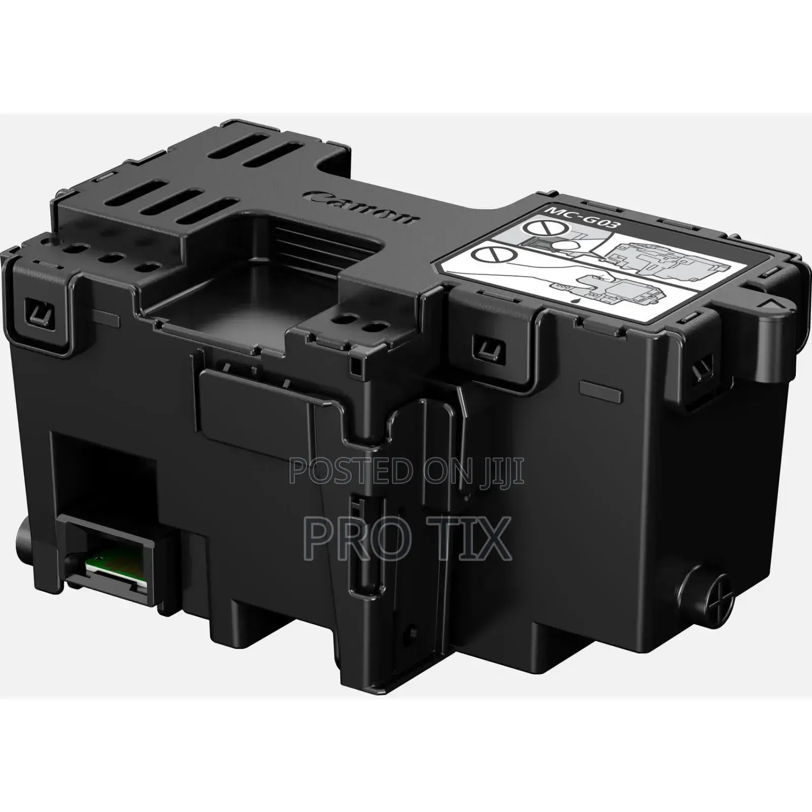 Canon Mc-G03 Maintenance Cartridge