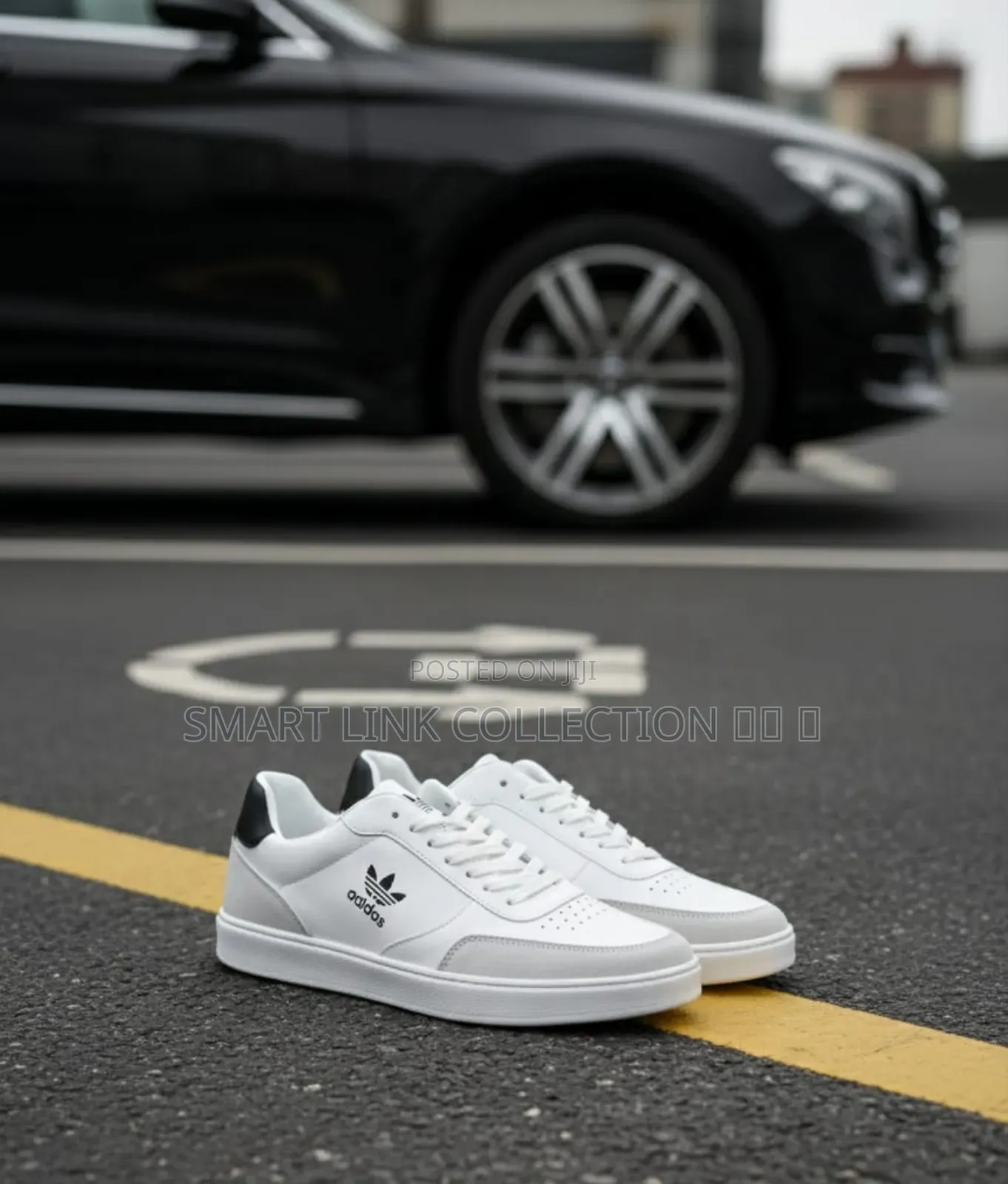 Adidas Casual Shoes "Boxed"