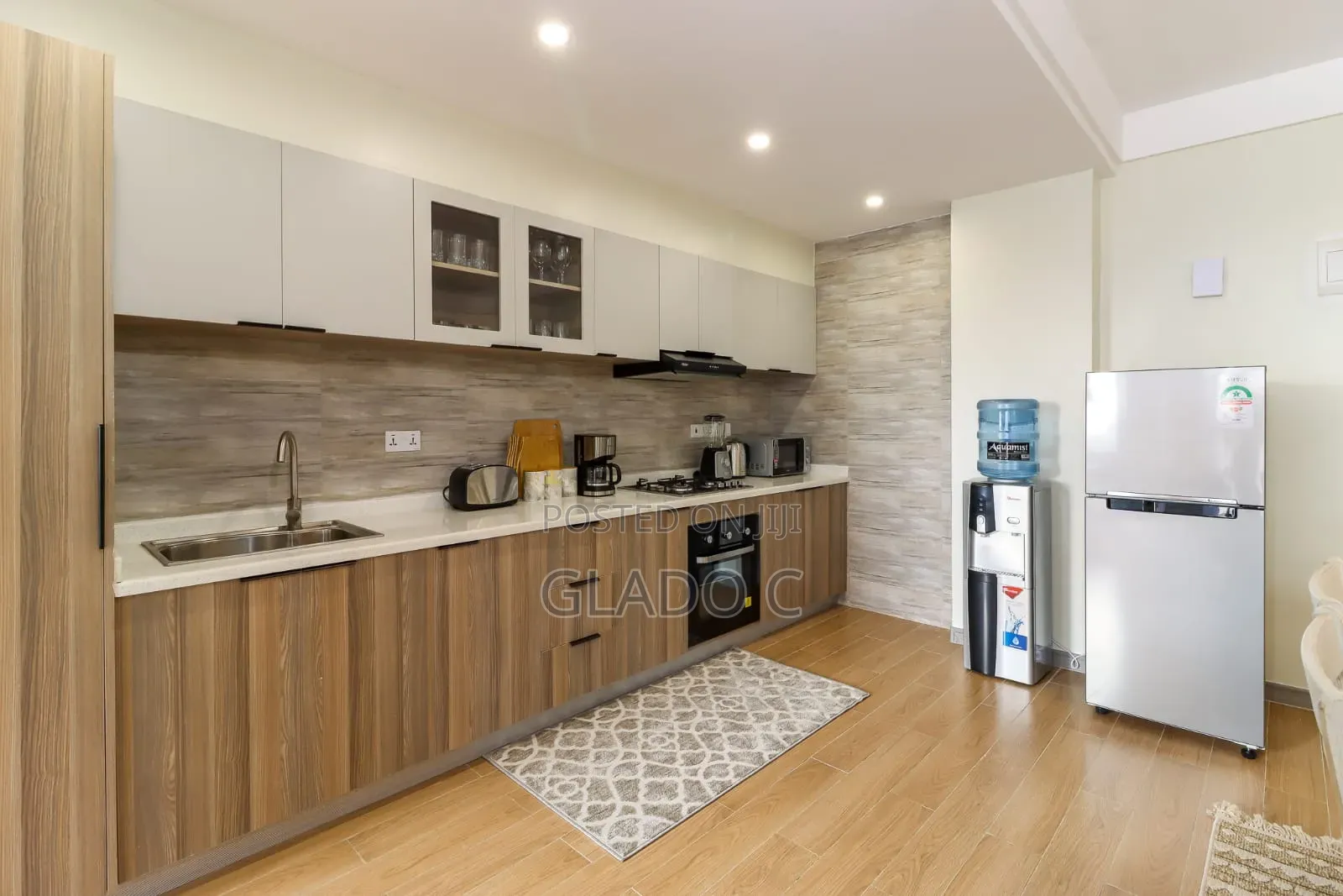 Siaya Park 2 Bedrooms