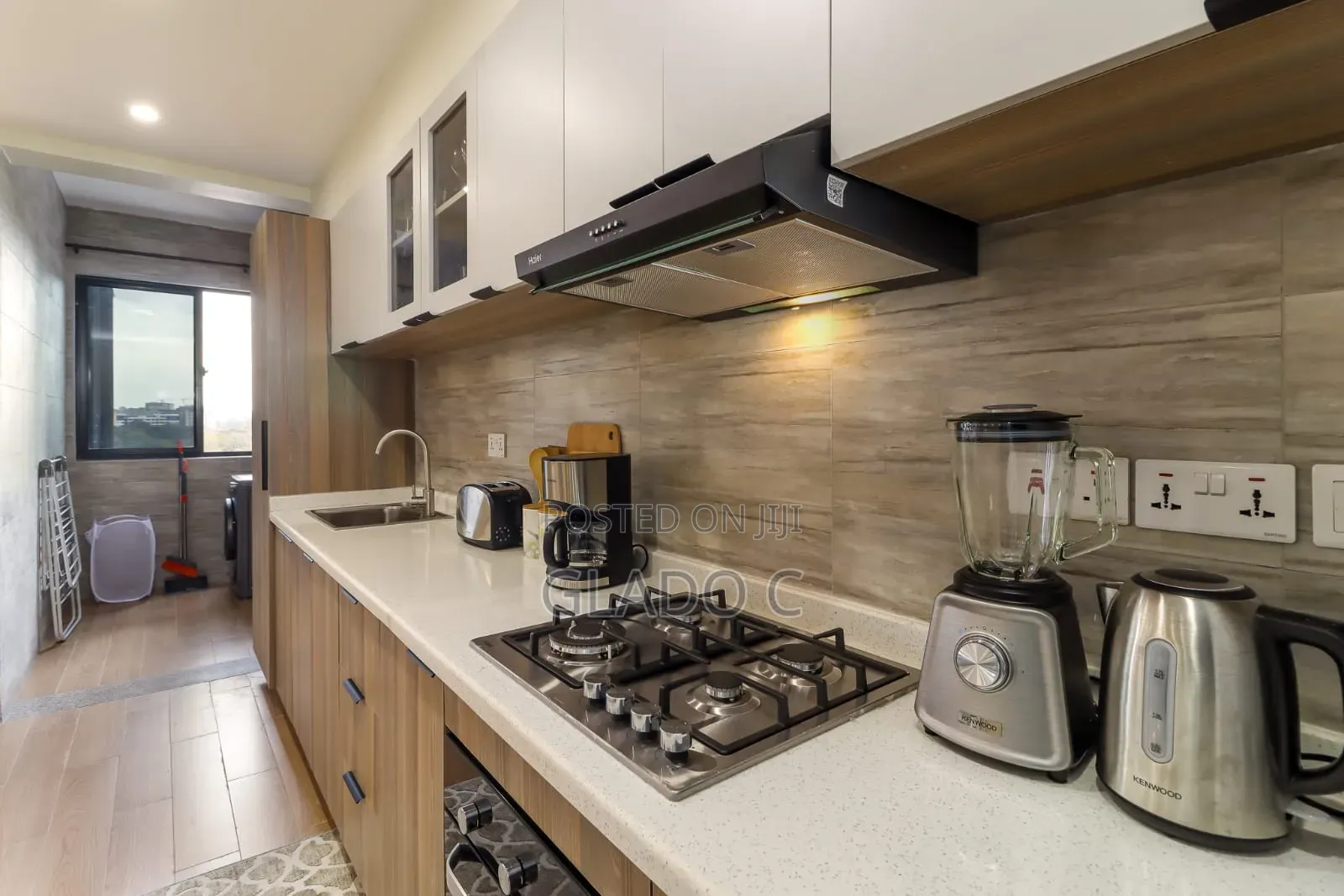 Siaya Park 2 Bedrooms