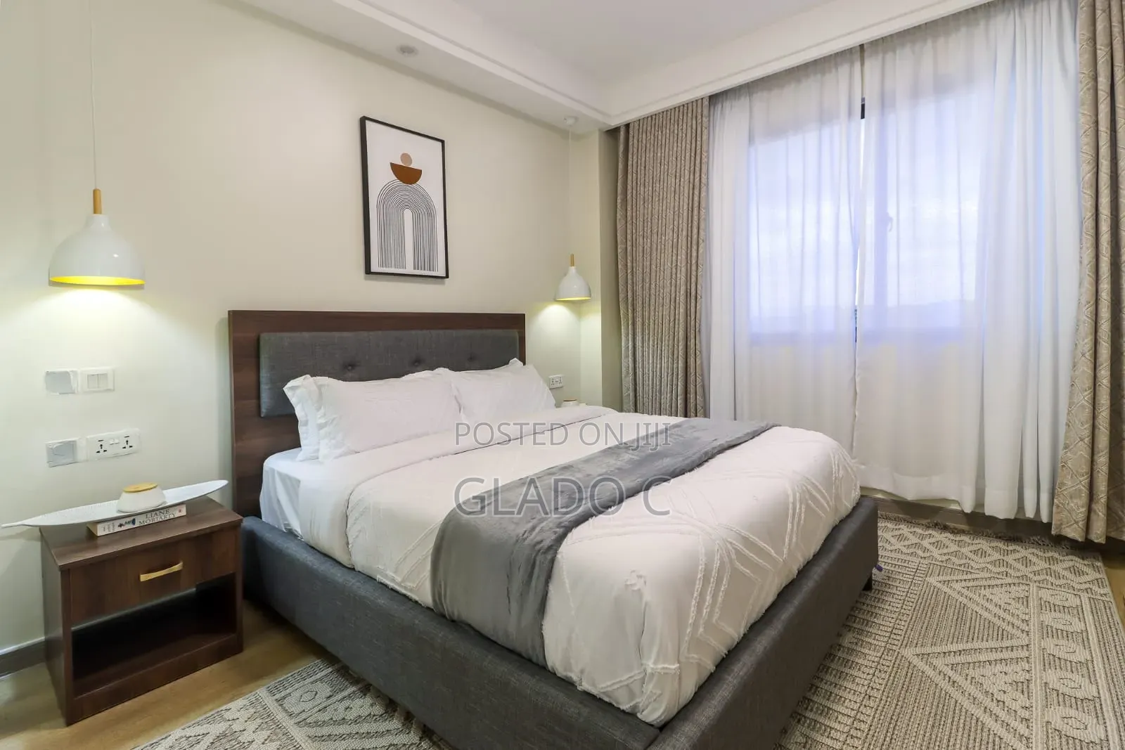 Siaya Park 2 Bedrooms