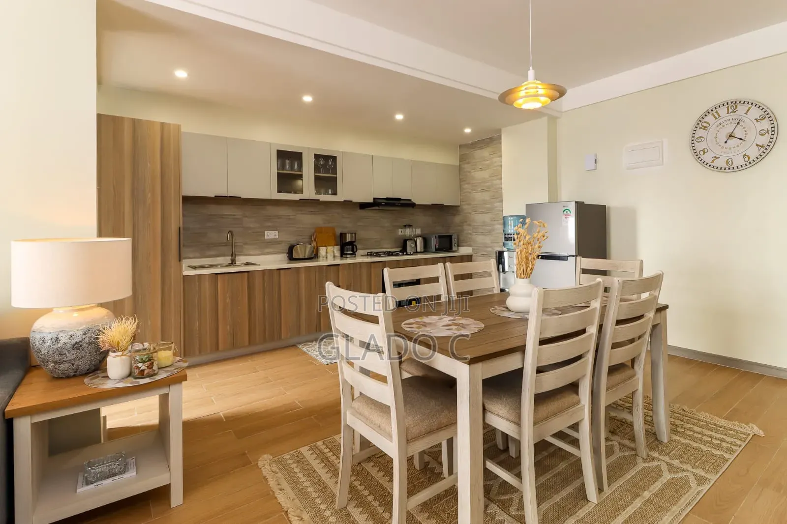 Siaya Park 2 Bedrooms