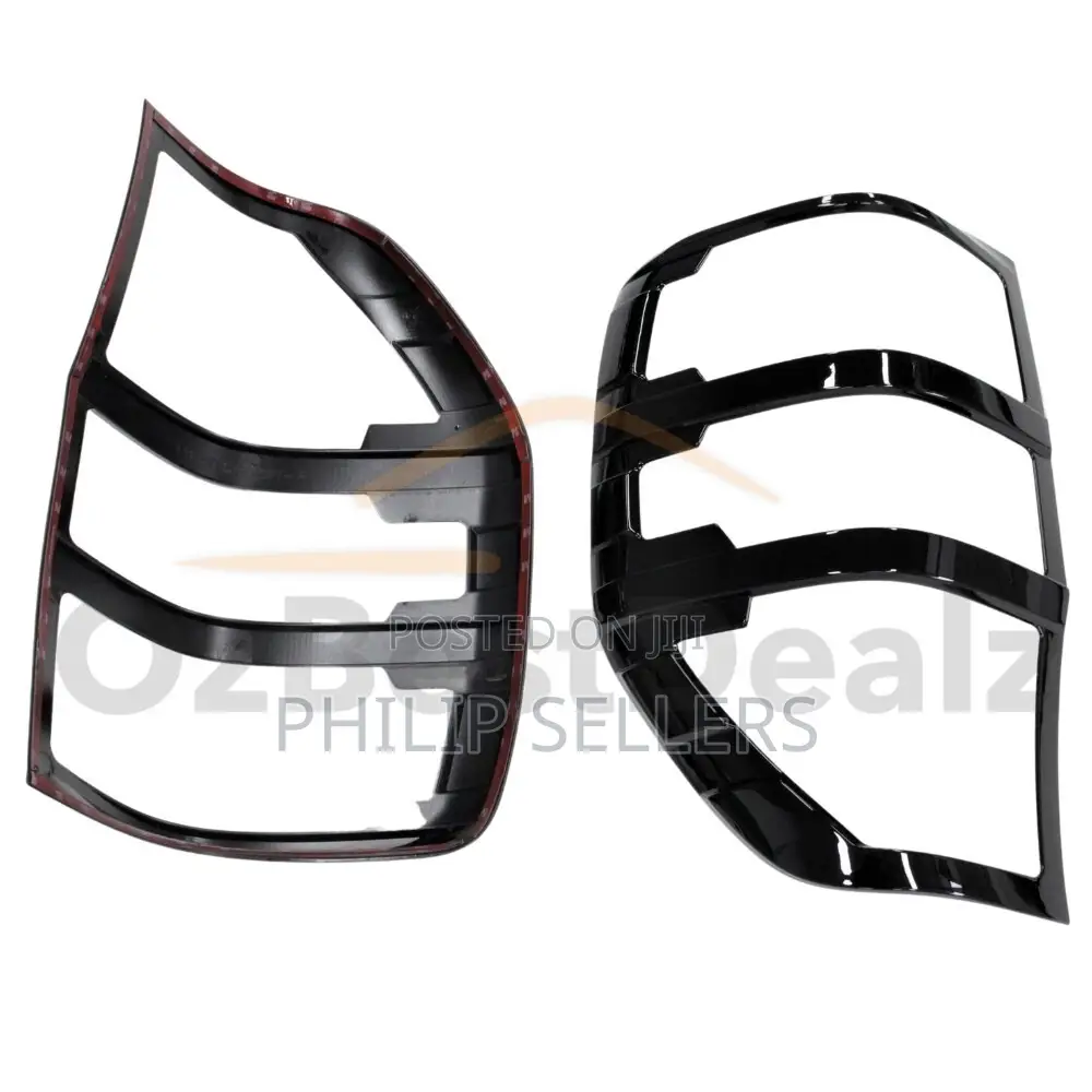 Predator4x4 Light Trims Are an Excellent Way of Refreshing