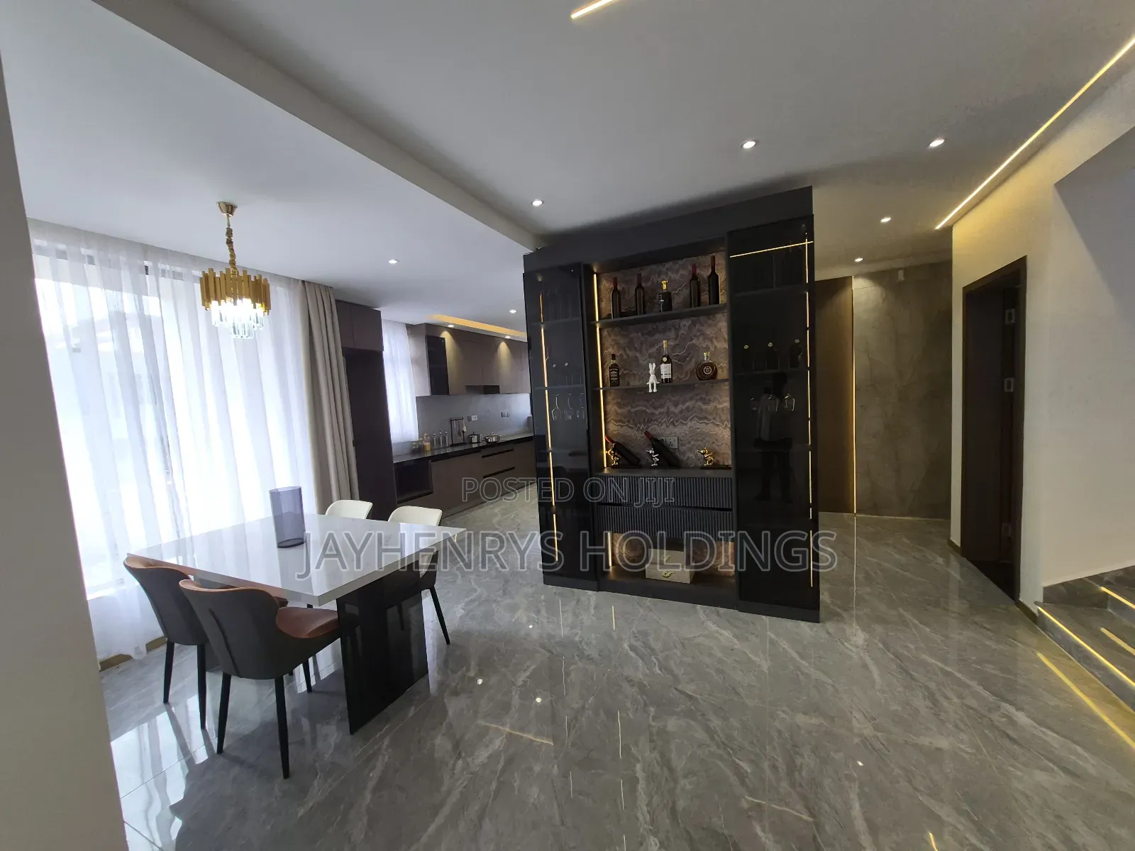 4bdrm House in Kikuyu for sale