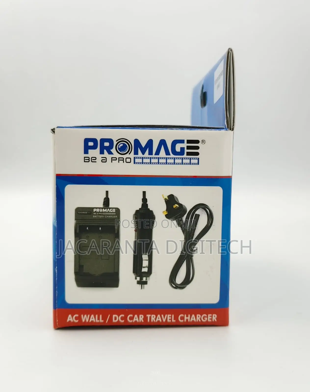 Promage Fv70/Fv100/Fh50 (8.4 V)
