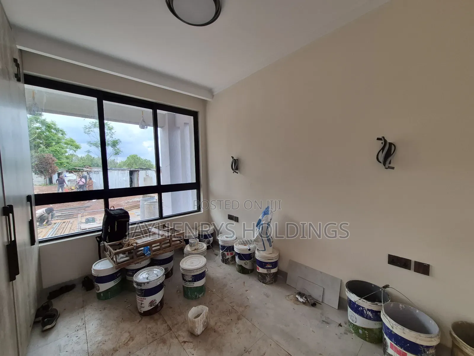4bdrm House in Kiambu / Kiambu for sale