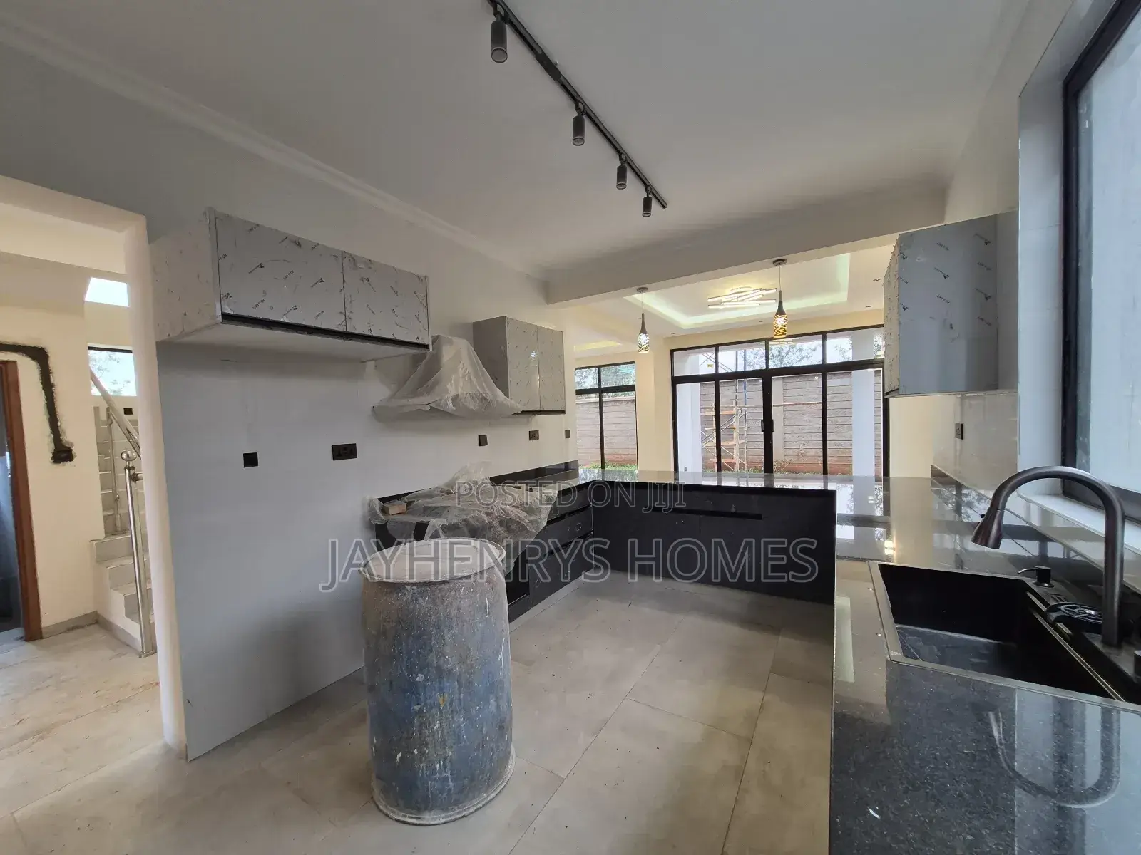 4bdrm House in Kiambu / Kiambu for sale