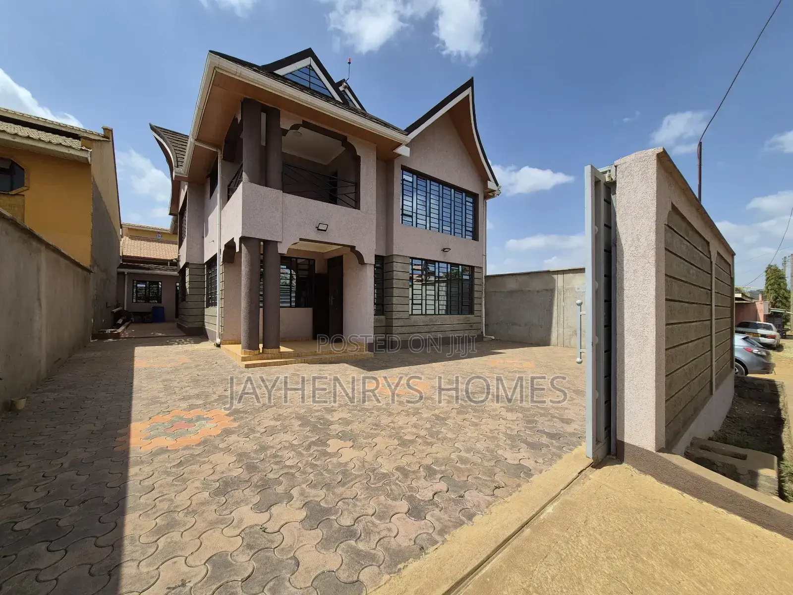 4bdrm House in Membley Estate for sale