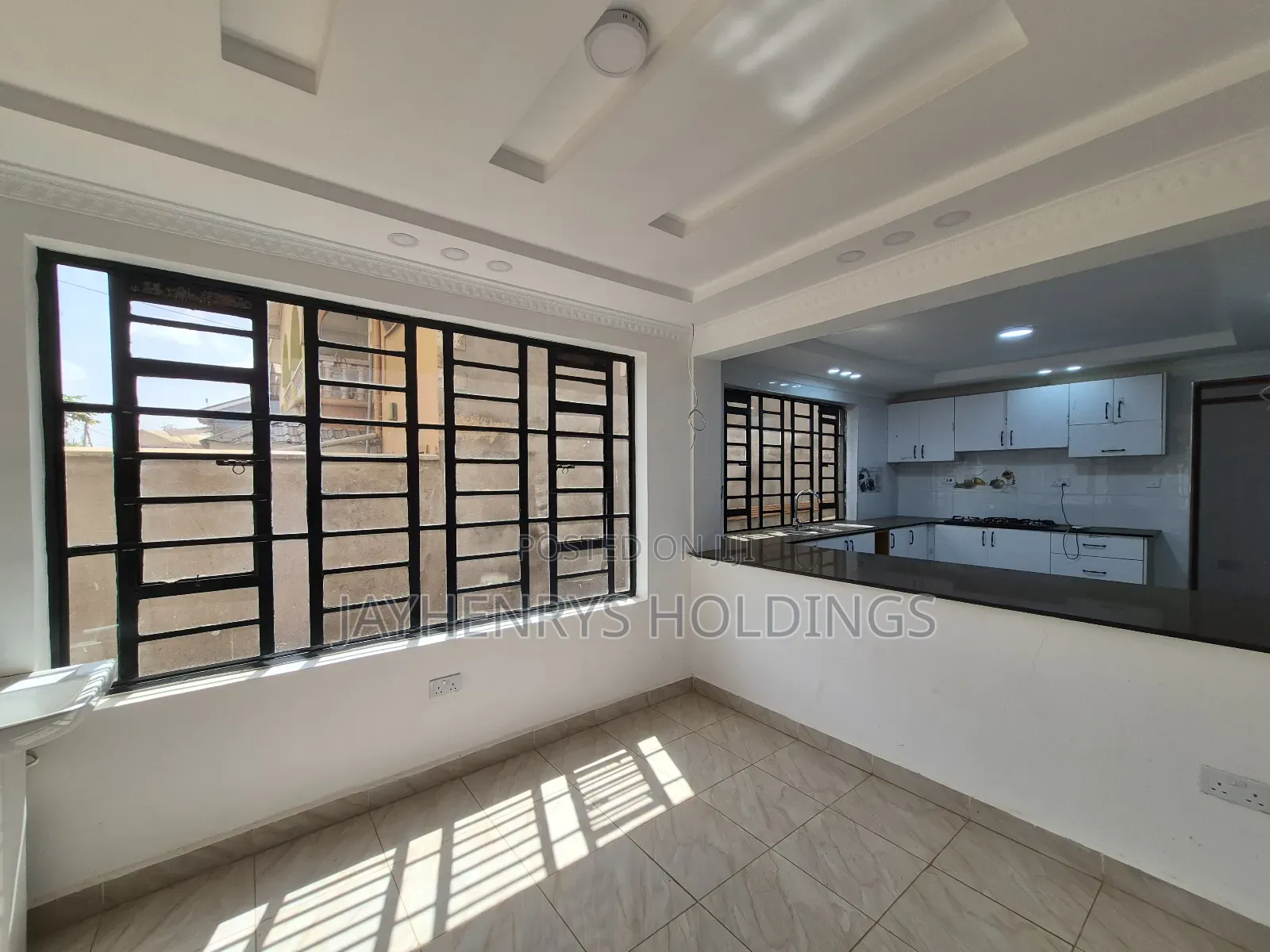 4bdrm House in Membley Estate for sale