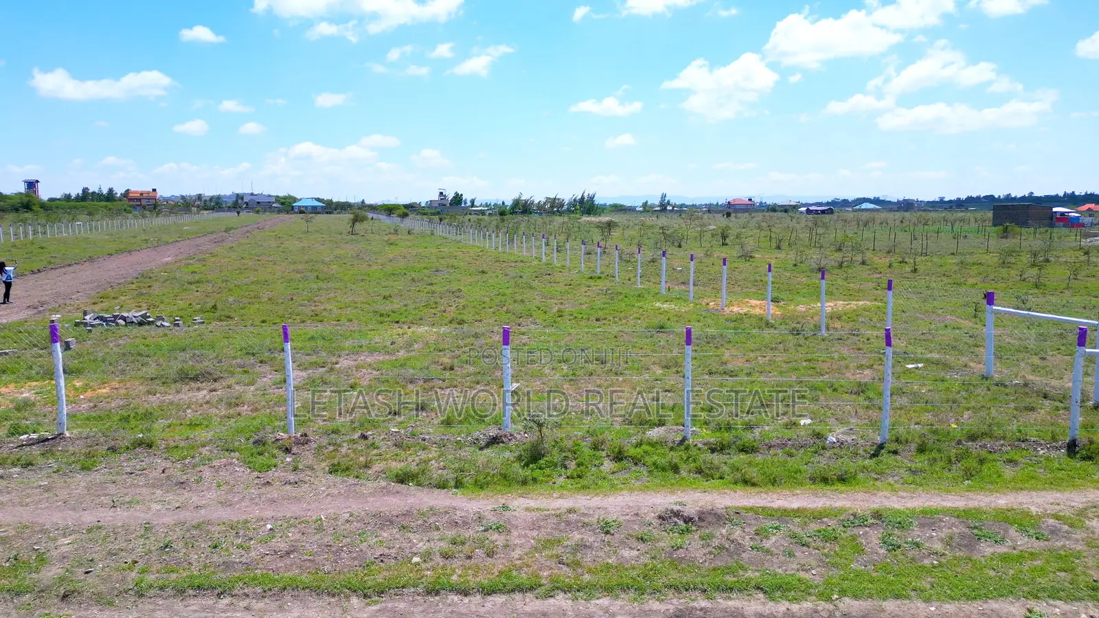 Sunset Ridge in Joska, Selling at in Cash