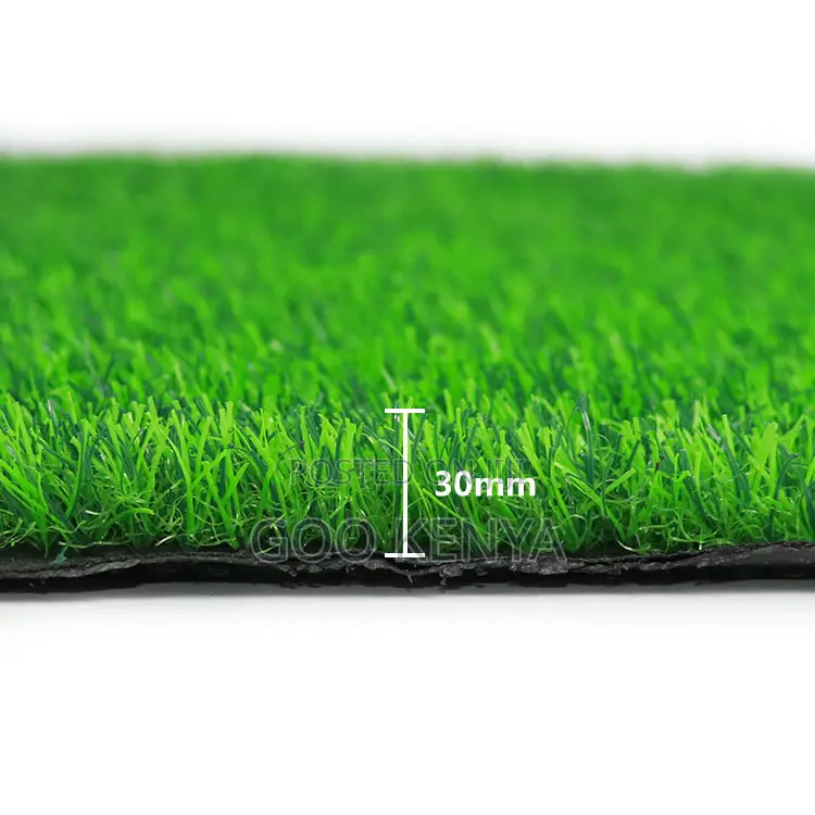 Home Carpet; Low-maintenance Synthetic Grass Carpet For Outdoor Spaces