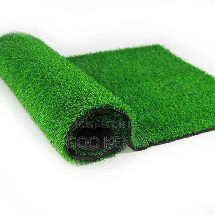 Home Carpet; Low-maintenance Synthetic Grass Carpet For Outdoor Spaces