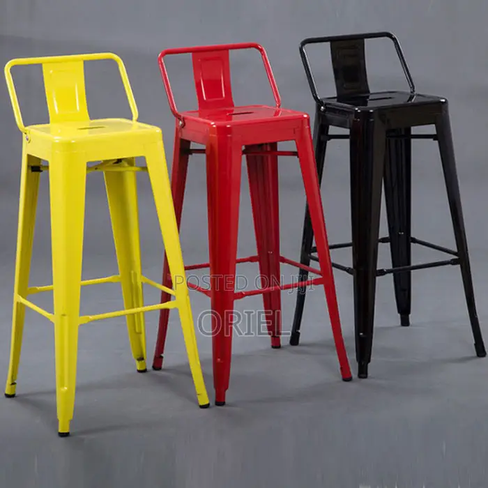 Modern Barstool : American Style Barstool