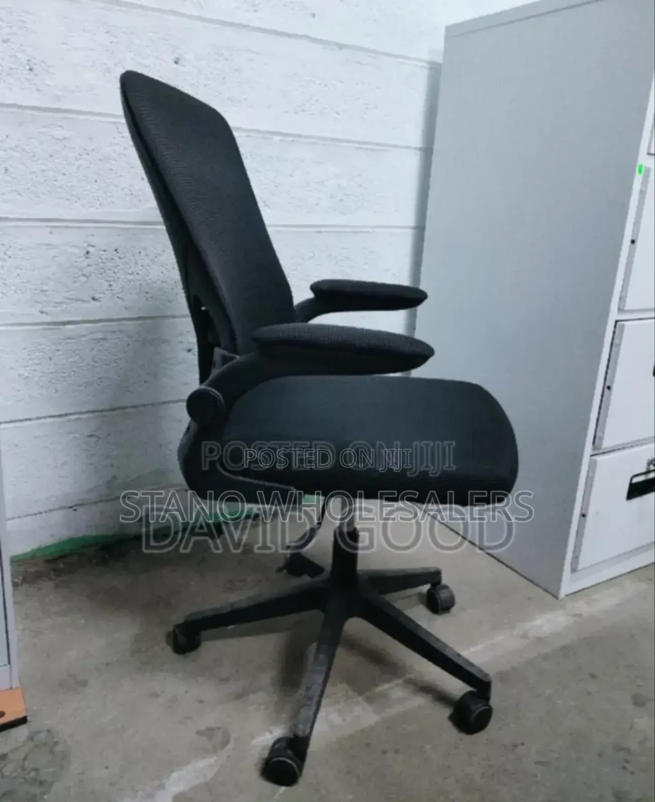 Most Comfortable Office Chair