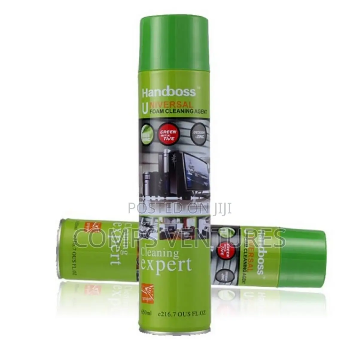 Handboss Universal Cleaner