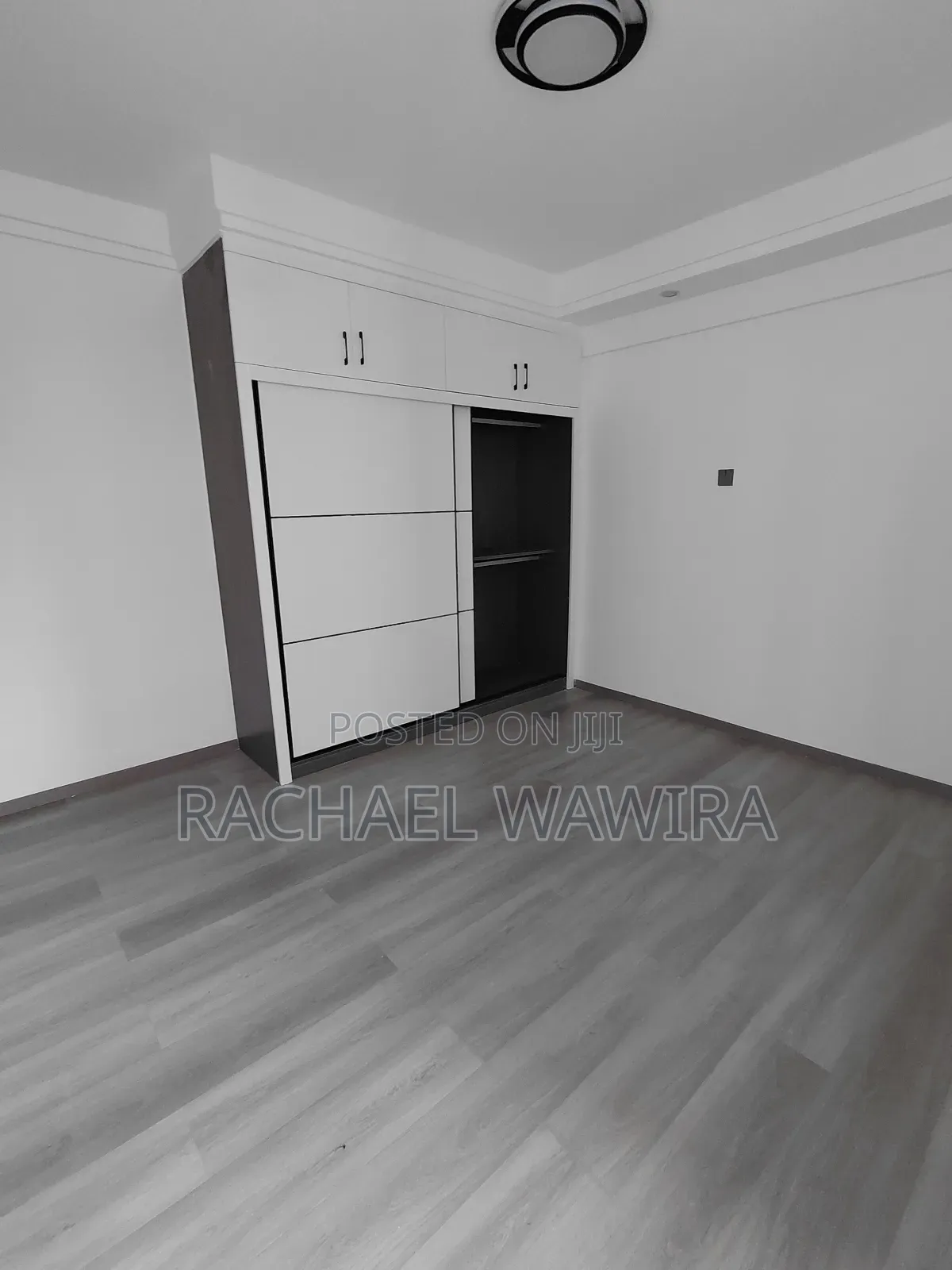 2bdrm Apartment in Kilimani for rent