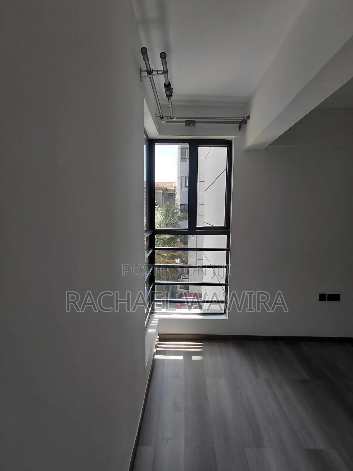 2bdrm Apartment in Kilimani for rent