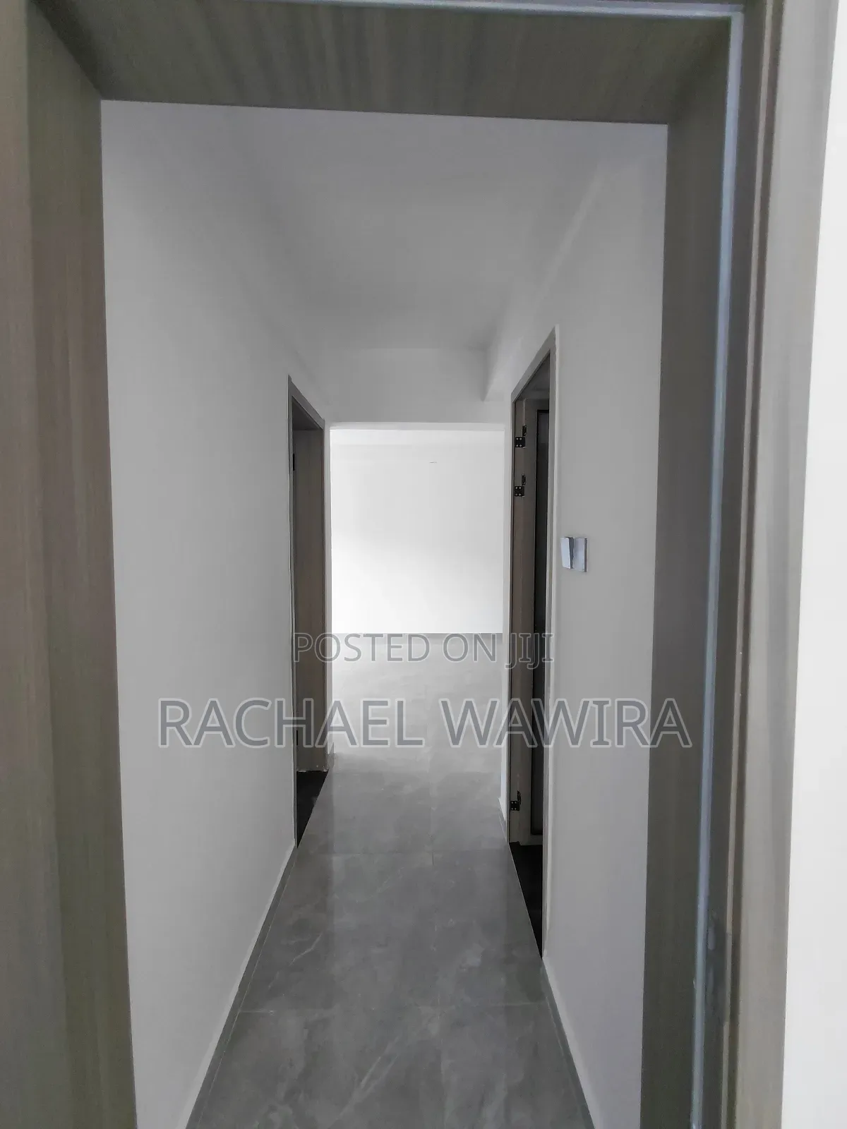 2bdrm Apartment in Kilimani for rent