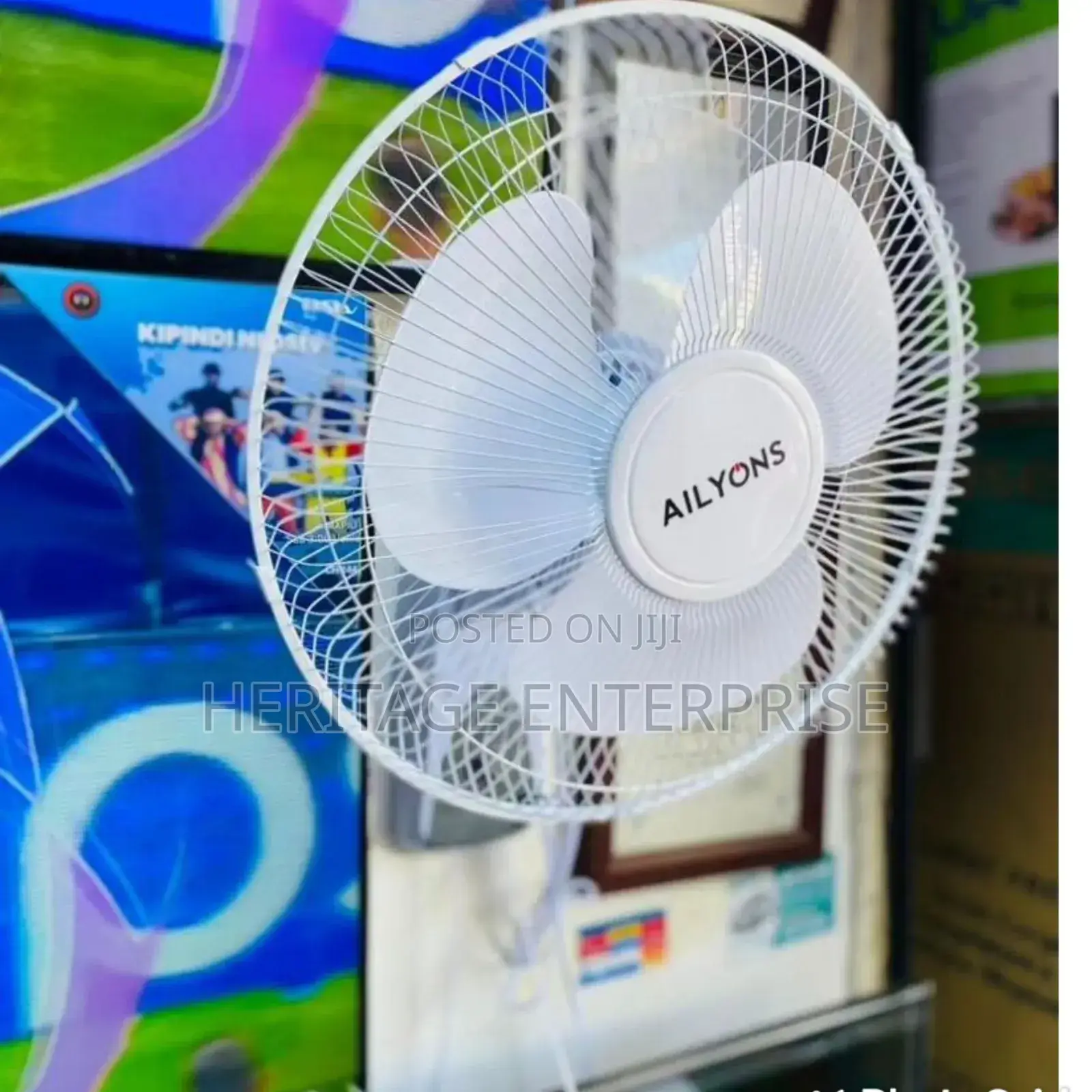 Wall Fan , Ailyons Wall Fan