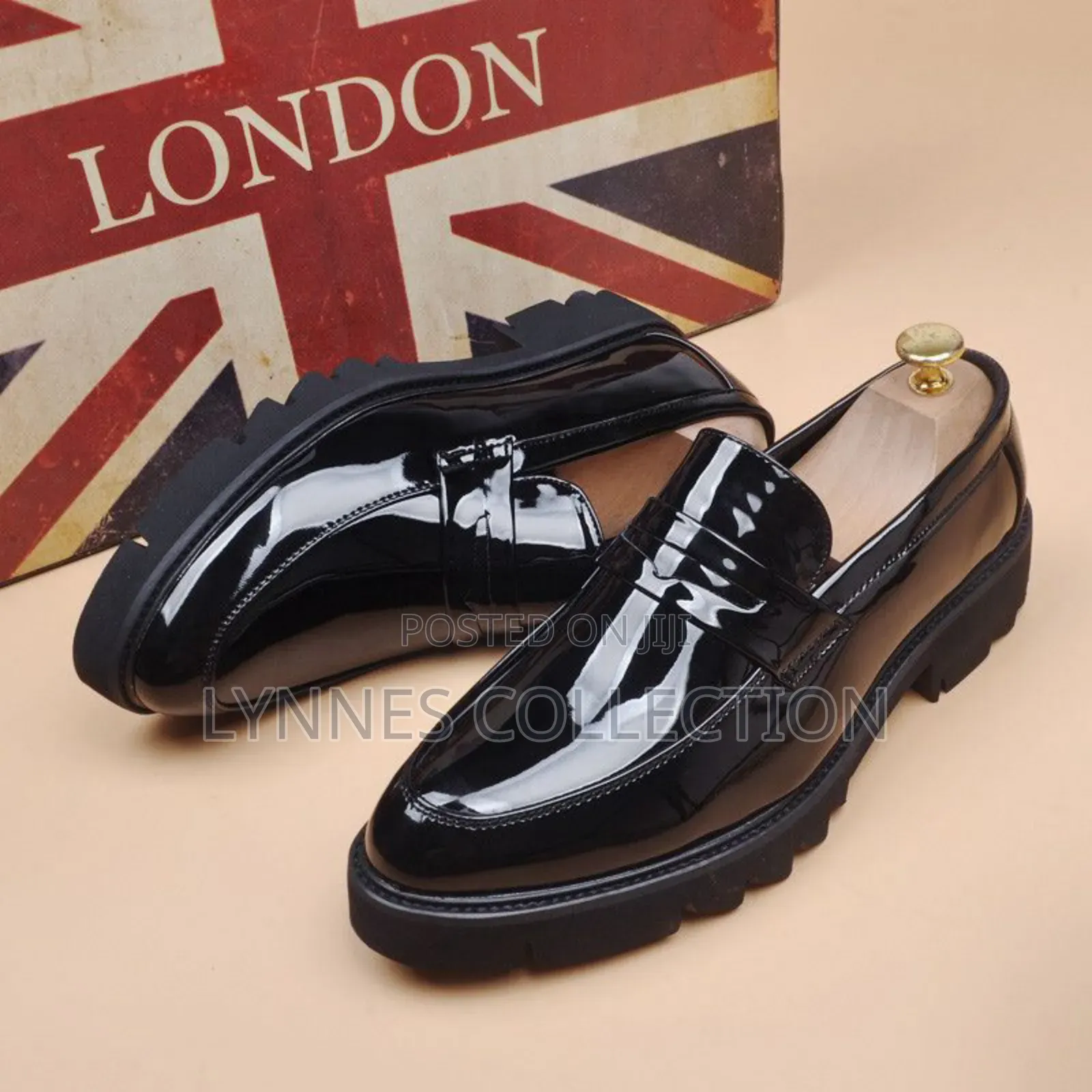 Men Quality Wetlooks ,Wetlooks Sizes 39-45