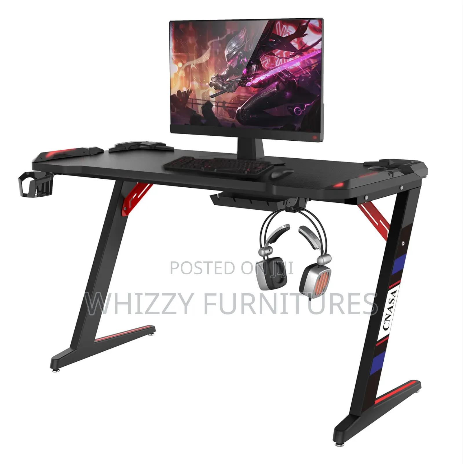 Professional Gaming Table