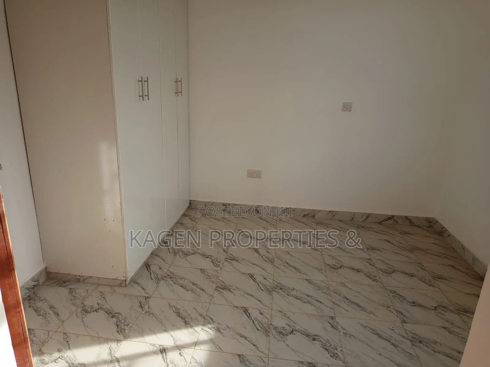 3bdrm Bungalow in Kibiku for sale