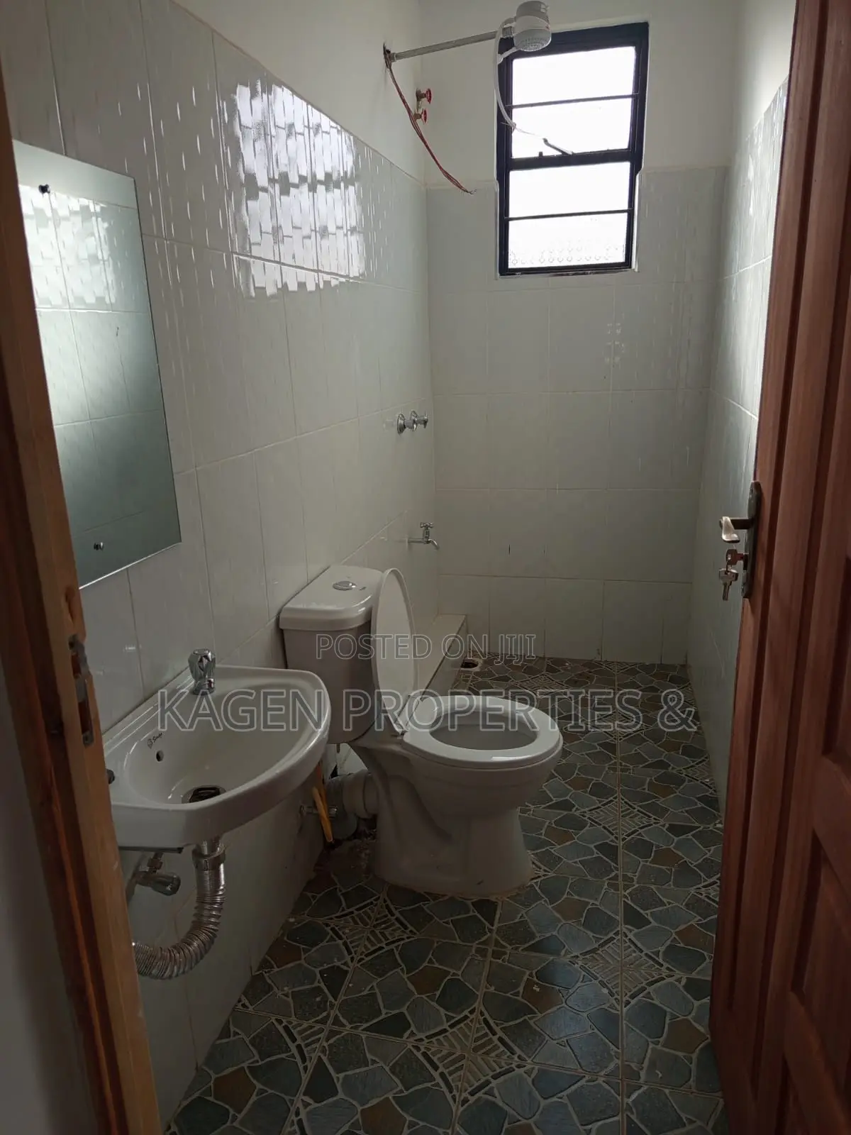 3bdrm Bungalow in Kibiku for sale