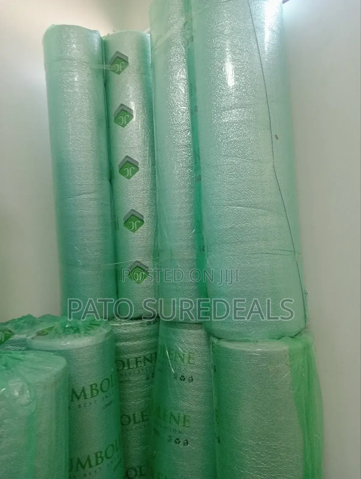 Long Lasting Heat Insulation