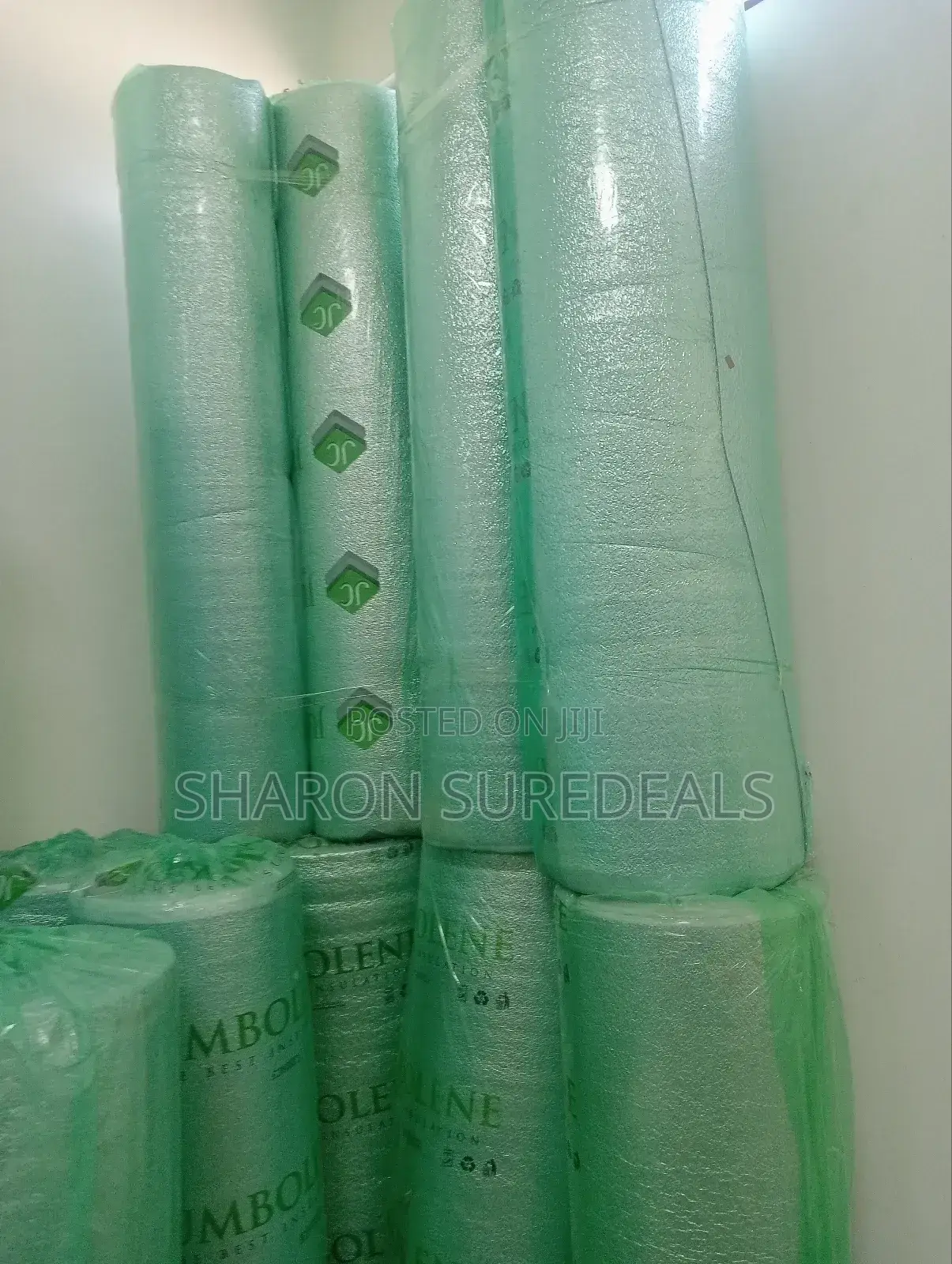 Long Lasting Heat Insulation