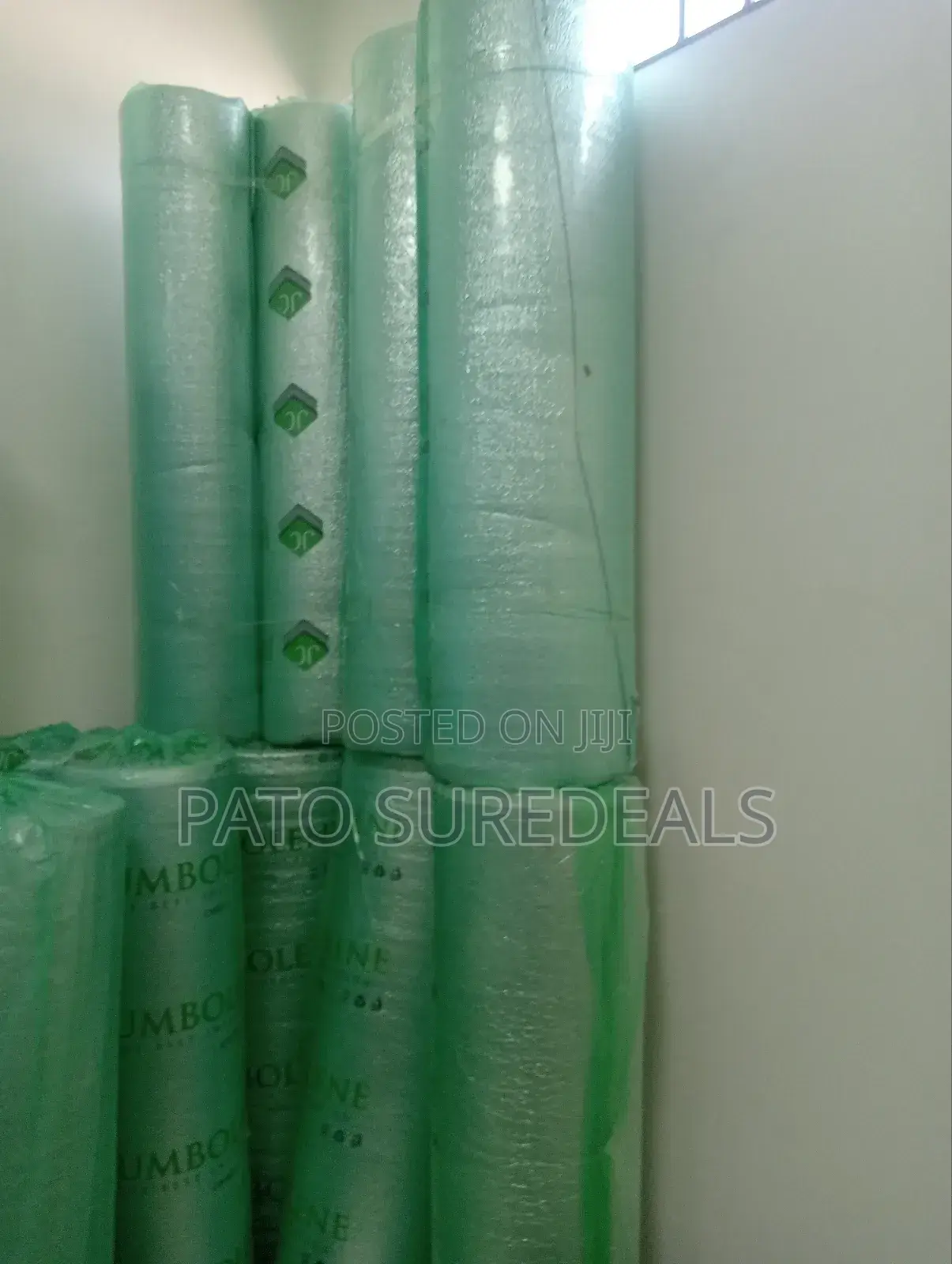 Long Lasting Heat Insulation