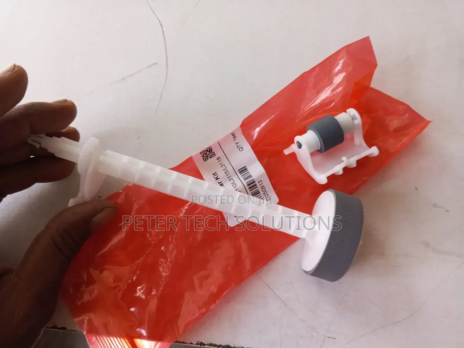 L3250 Epson Printer Pick Up Rollers