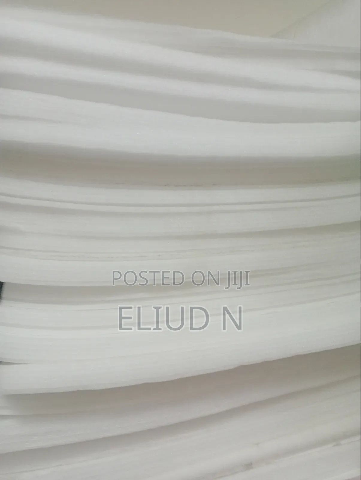 Quality Styrofoam All Sizes