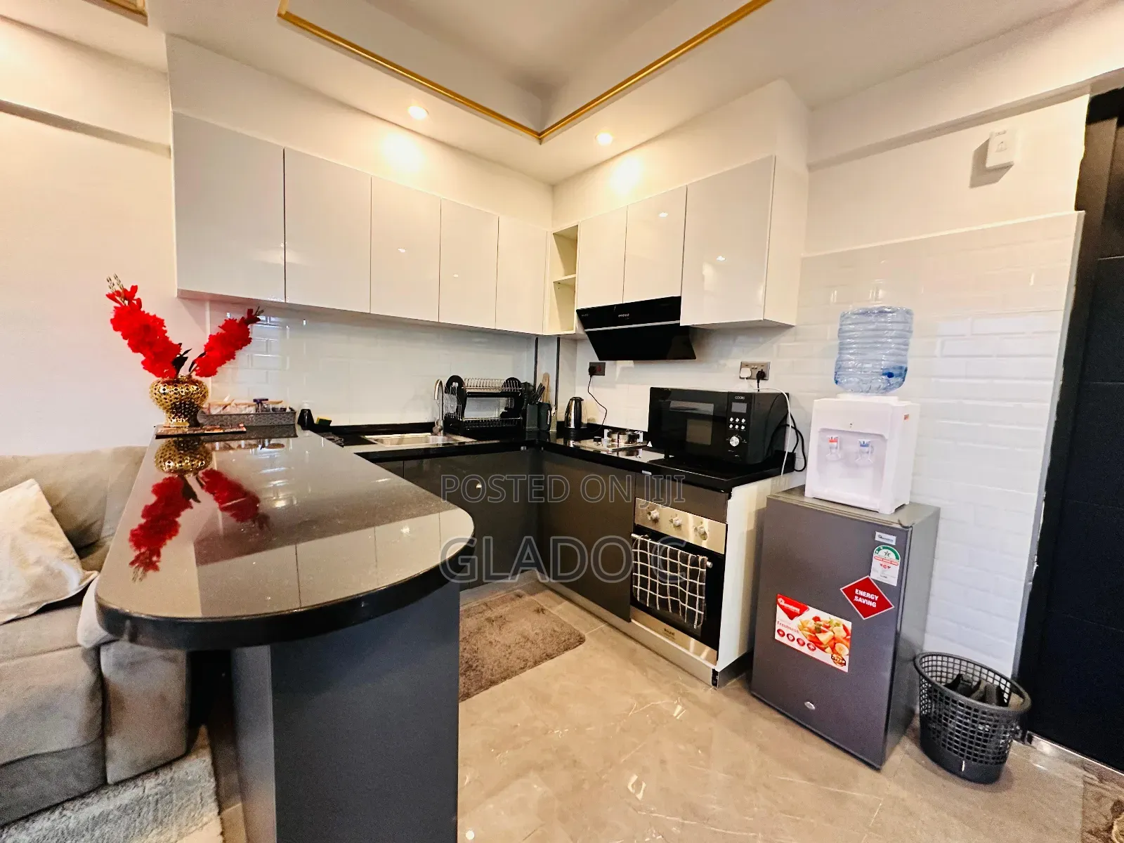 1bedroom Spacious and Elegant