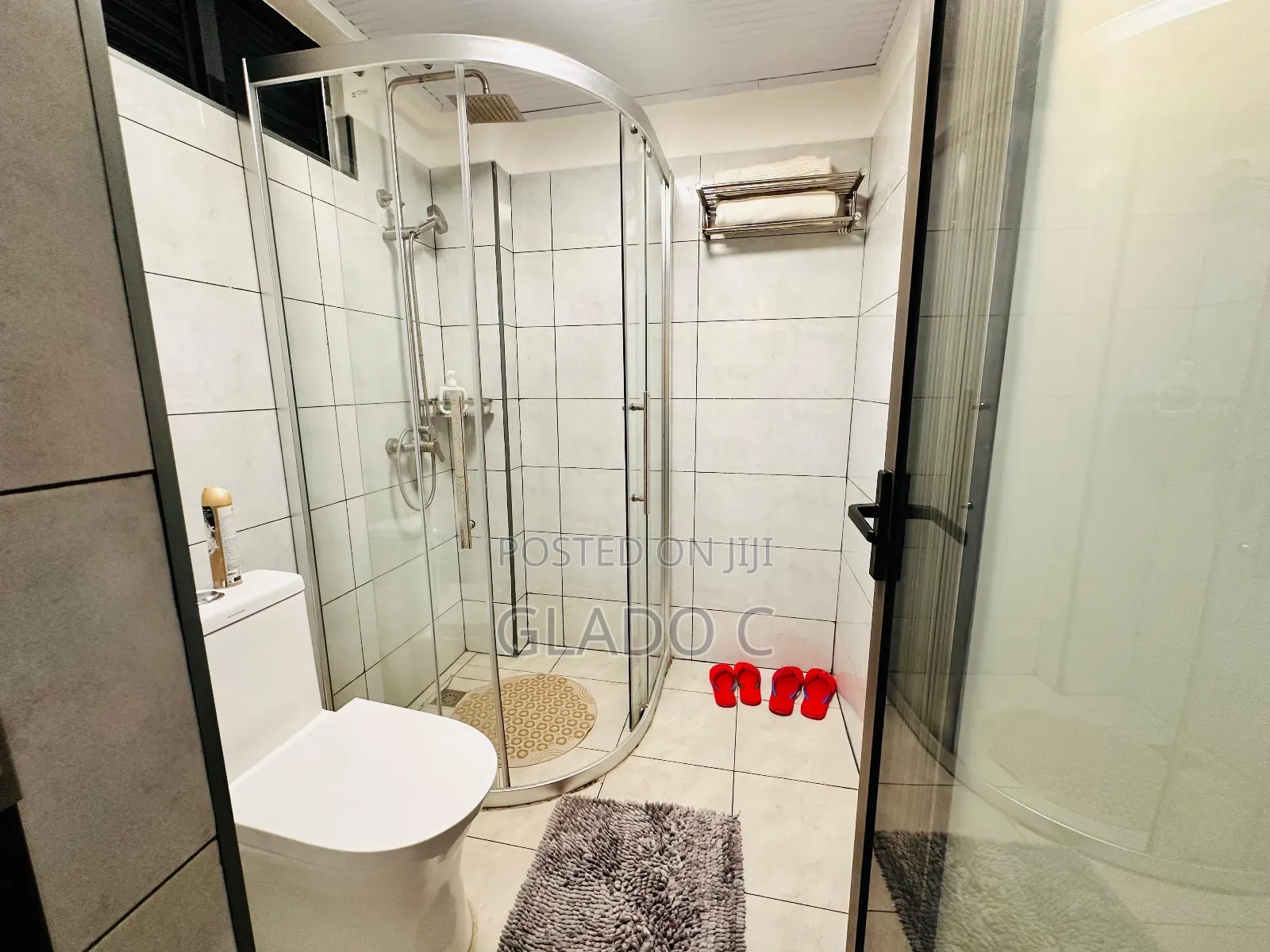 1bedroom Spacious and Elegant