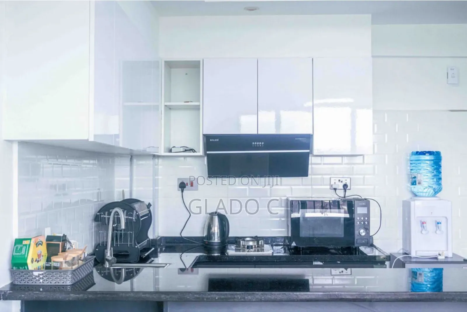 1bedroom Spacious and Elegant