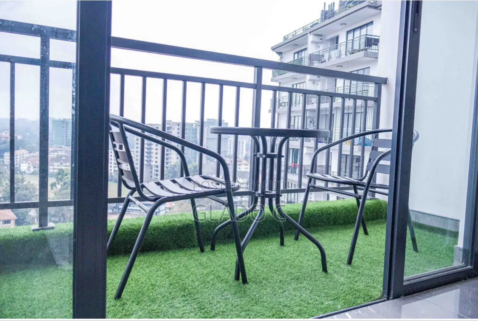 1bedroom Spacious and Elegant