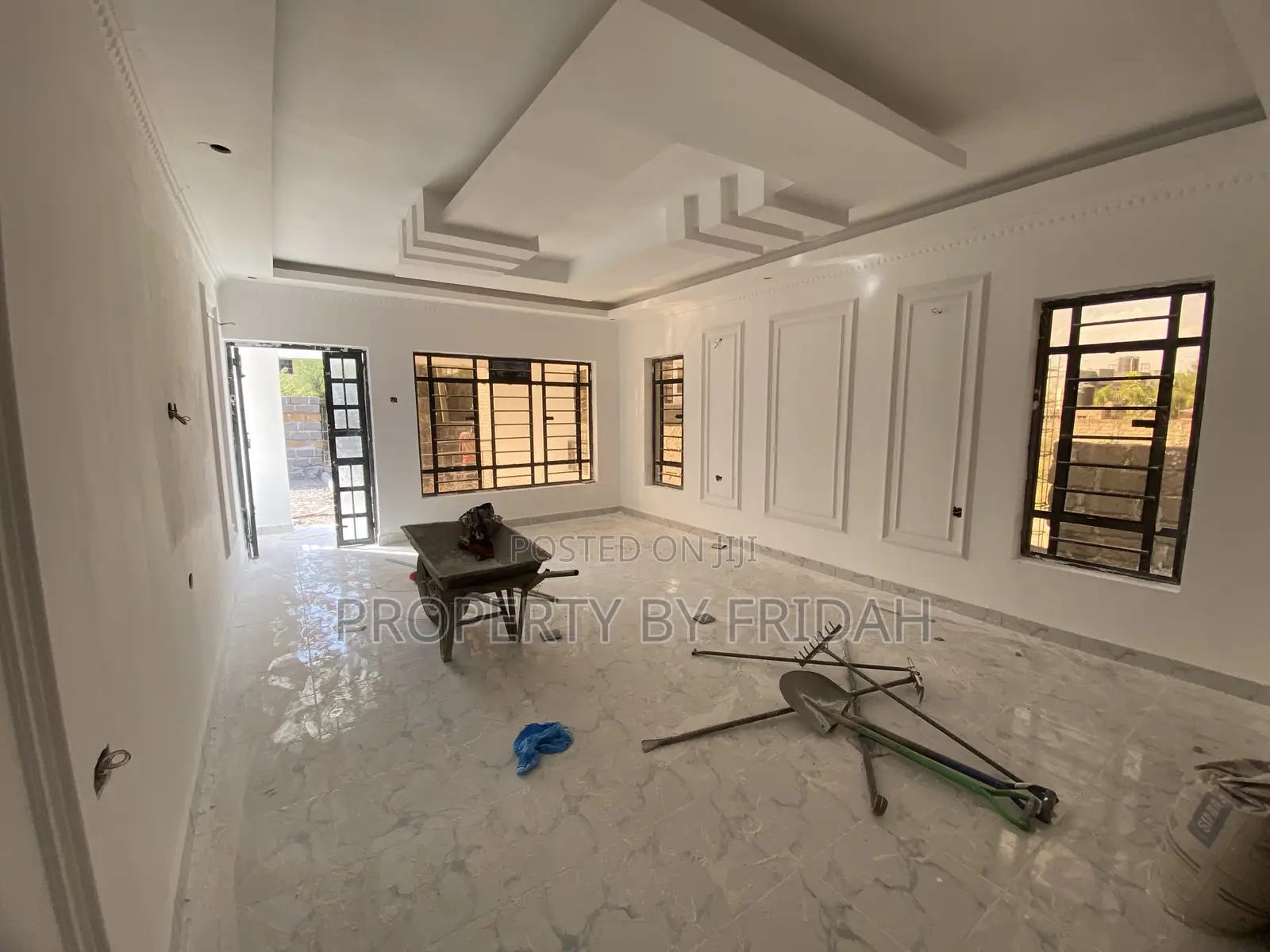 4bdrm Bungalow in Kitengela for sale