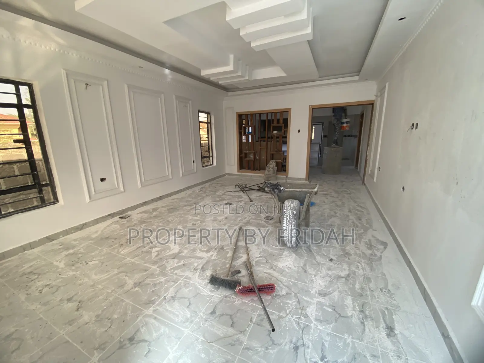 4bdrm Bungalow in Kitengela for sale